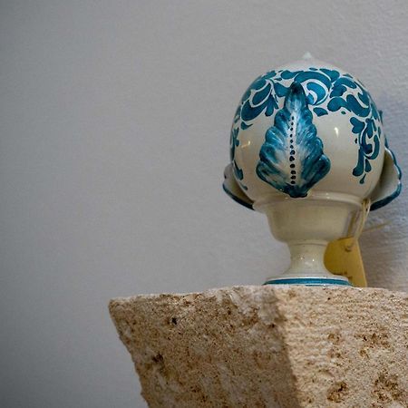 Mimar Casa Vacanze Charme Ed Eleganza Maruggio Extérieur photo