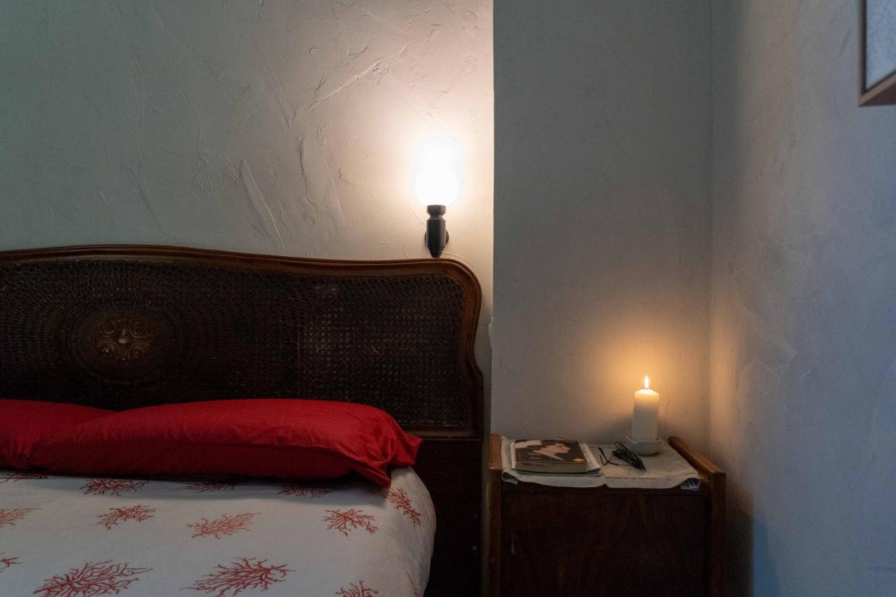 Mimar Casa Vacanze Charme Ed Eleganza Maruggio Extérieur photo