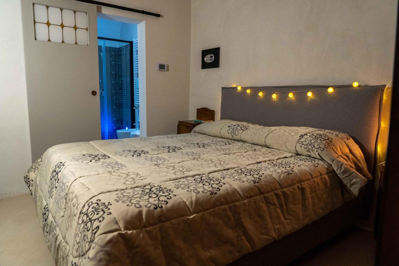 Mimar Casa Vacanze Charme Ed Eleganza Maruggio Extérieur photo