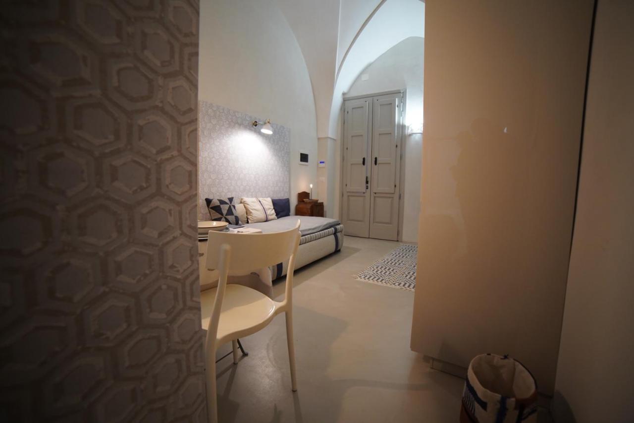 Mimar Casa Vacanze Charme Ed Eleganza Maruggio Extérieur photo