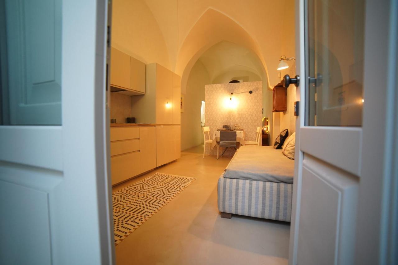 Mimar Casa Vacanze Charme Ed Eleganza Maruggio Extérieur photo