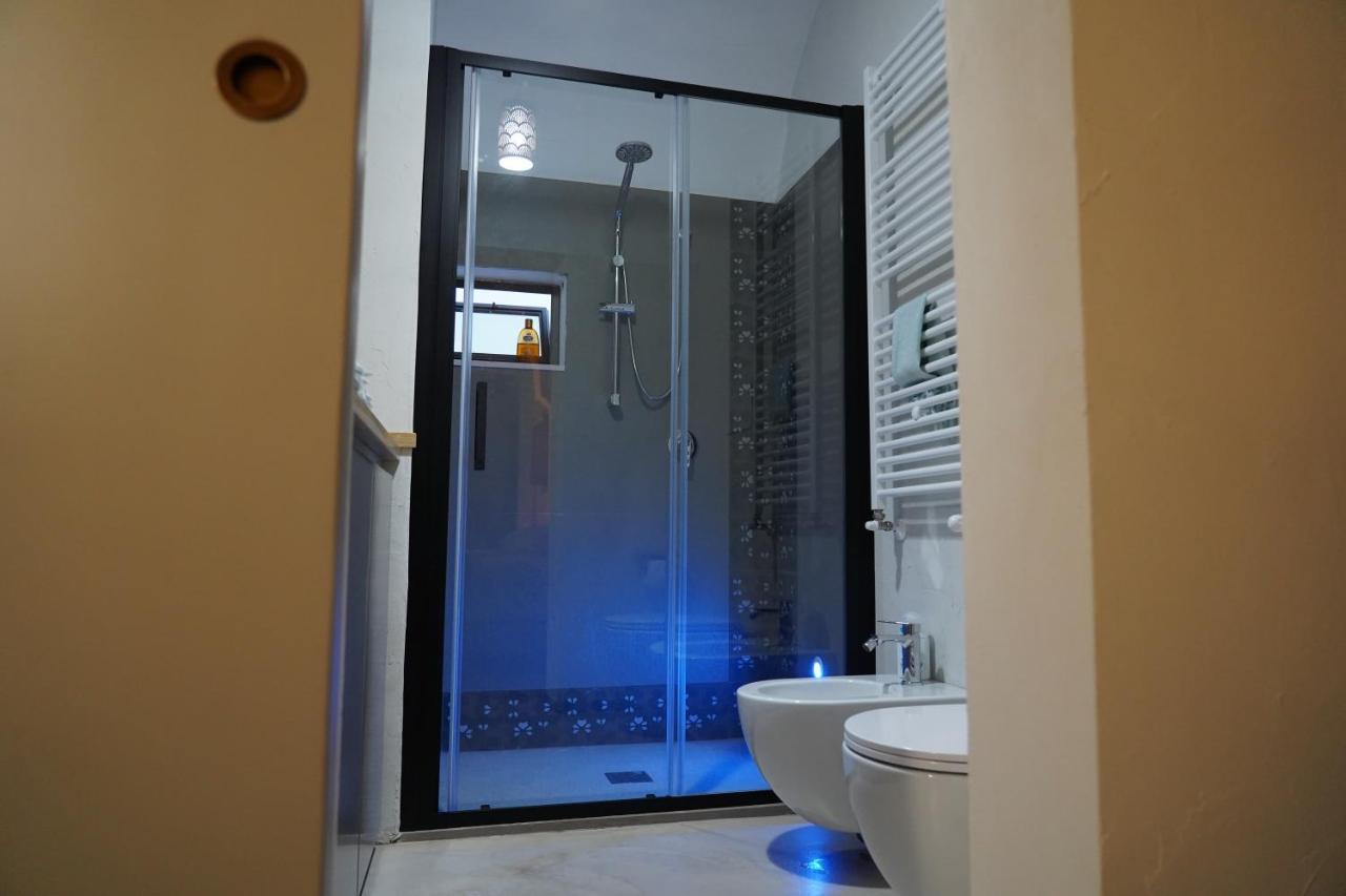 Mimar Casa Vacanze Charme Ed Eleganza Maruggio Extérieur photo