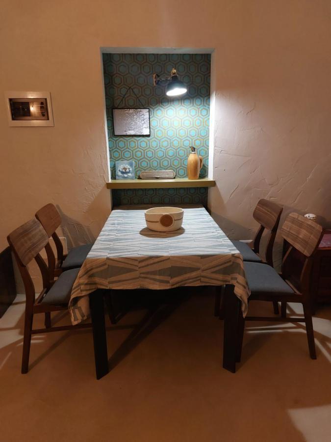Mimar Casa Vacanze Charme Ed Eleganza Maruggio Extérieur photo
