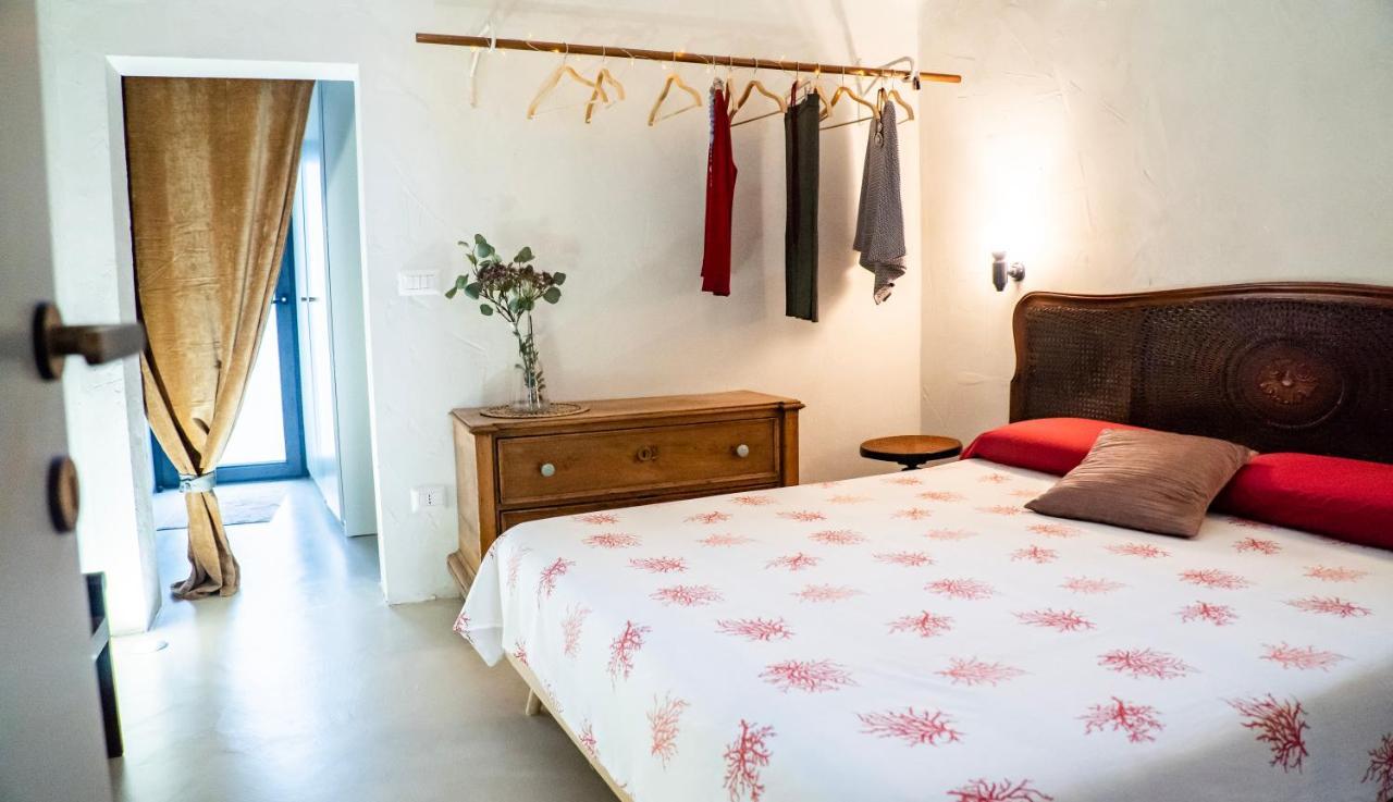Mimar Casa Vacanze Charme Ed Eleganza Maruggio Extérieur photo