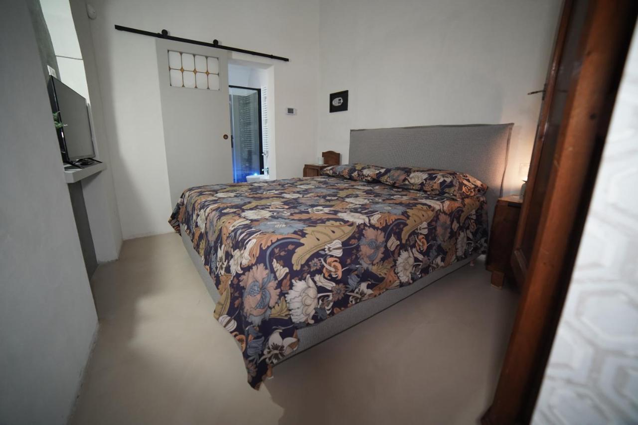 Mimar Casa Vacanze Charme Ed Eleganza Maruggio Extérieur photo