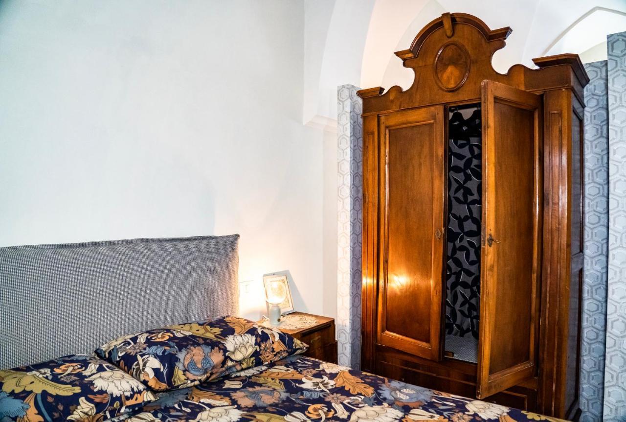 Mimar Casa Vacanze Charme Ed Eleganza Maruggio Extérieur photo