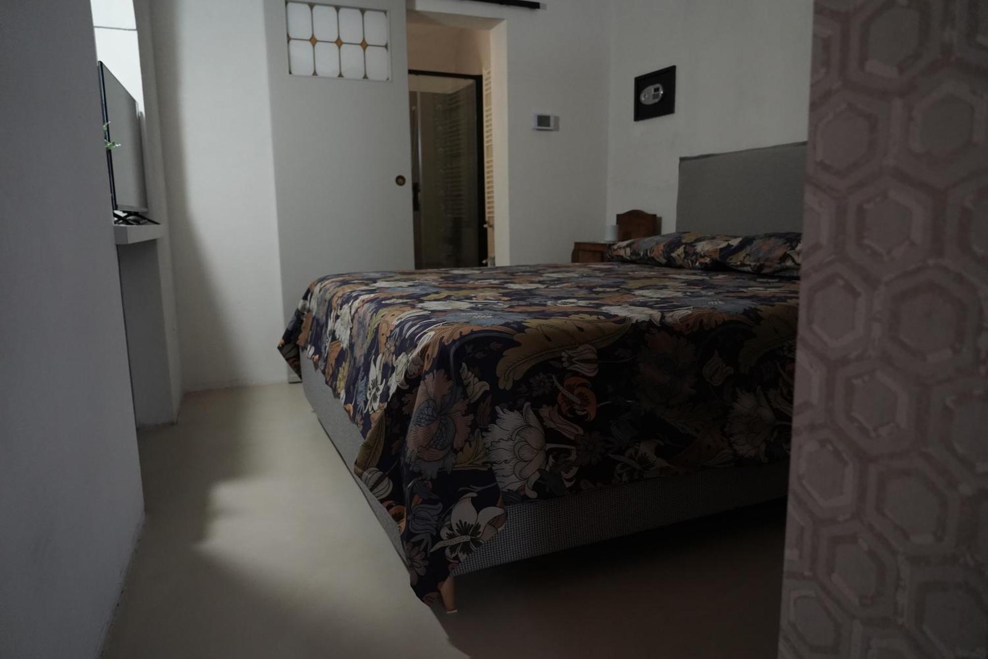 Mimar Casa Vacanze Charme Ed Eleganza Maruggio Extérieur photo