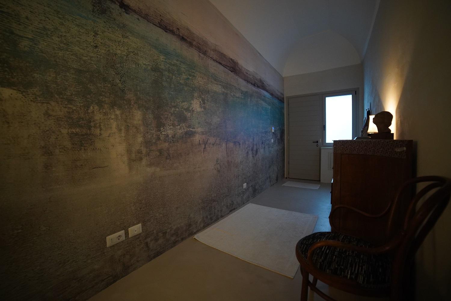 Mimar Casa Vacanze Charme Ed Eleganza Maruggio Extérieur photo