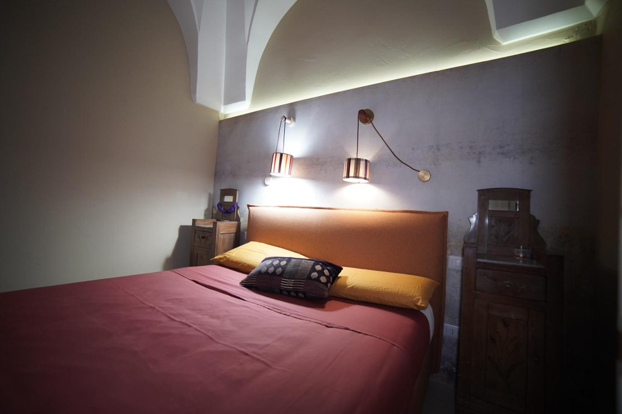 Mimar Casa Vacanze Charme Ed Eleganza Maruggio Extérieur photo
