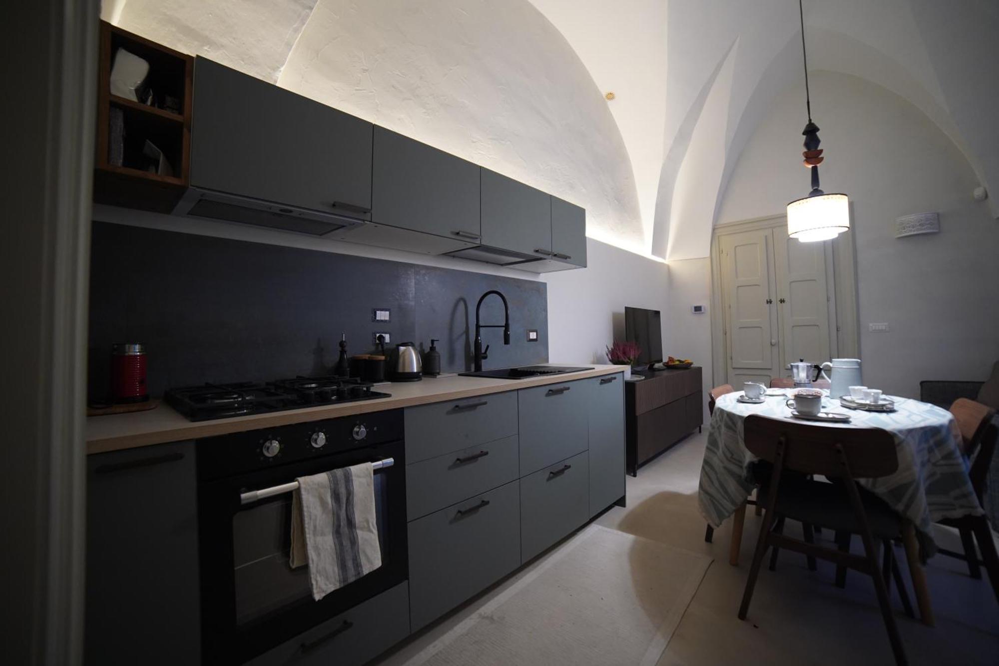 Mimar Casa Vacanze Charme Ed Eleganza Maruggio Extérieur photo