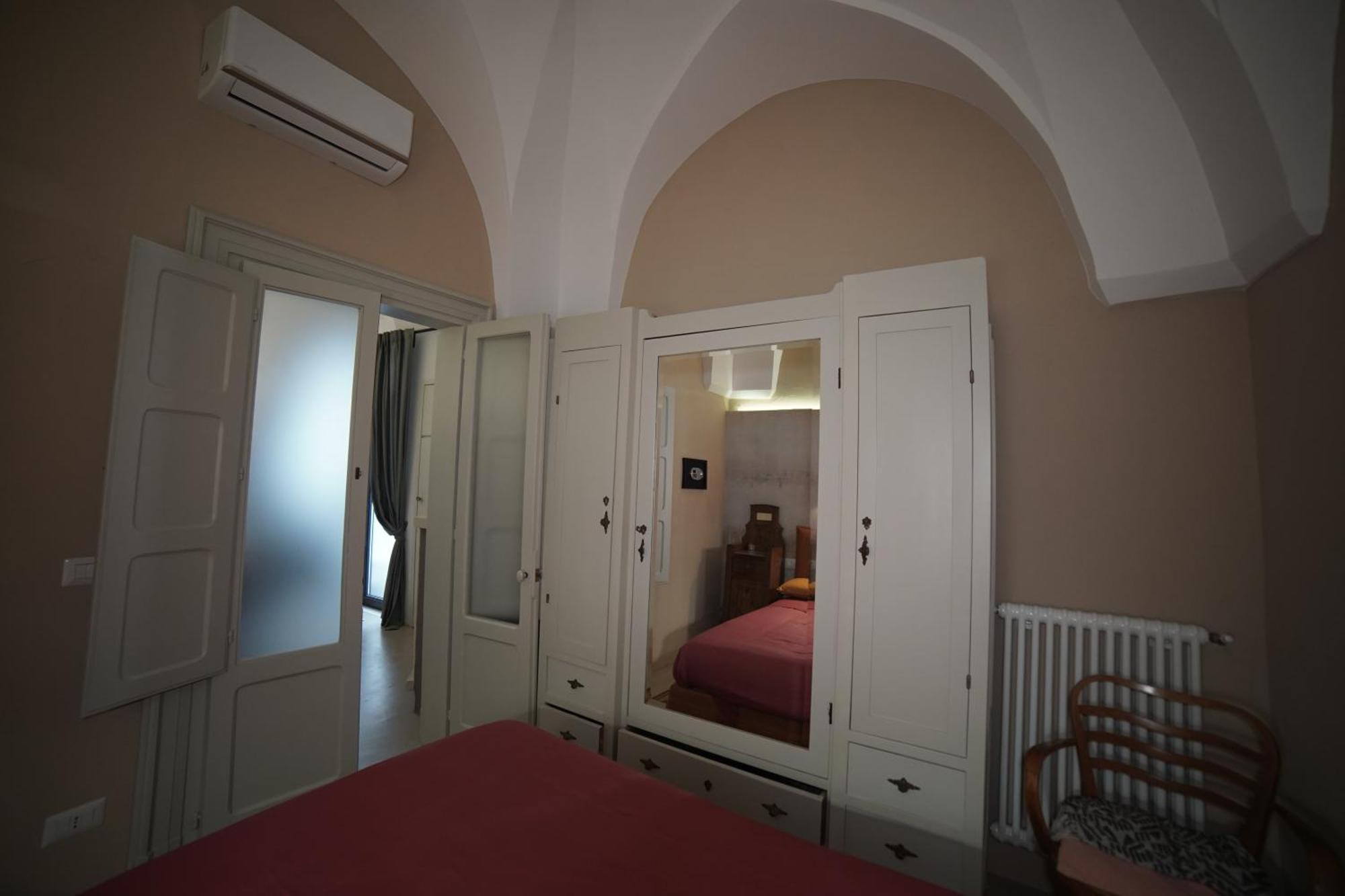 Mimar Casa Vacanze Charme Ed Eleganza Maruggio Extérieur photo