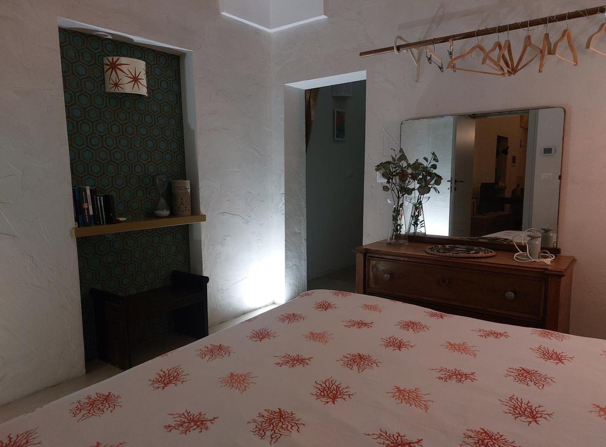 Mimar Casa Vacanze Charme Ed Eleganza Maruggio Extérieur photo